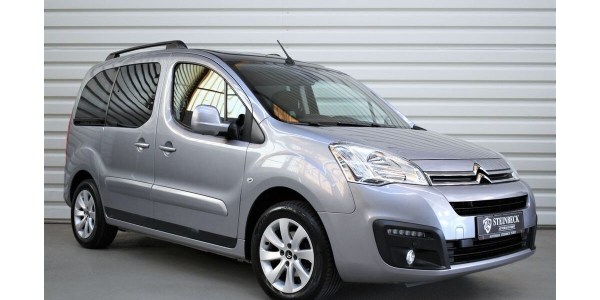 Citroen Berlingo 139.650 km 13.990 &euro; Forst 76694