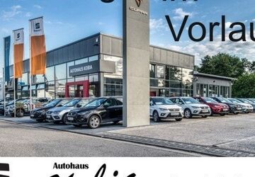 Seat Ateca 2.259 km 28.900 &euro; Sinsheim 74889