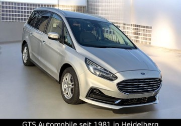 Ford Galaxy 218.000 km 12.500 &euro; Heidelberg 69115