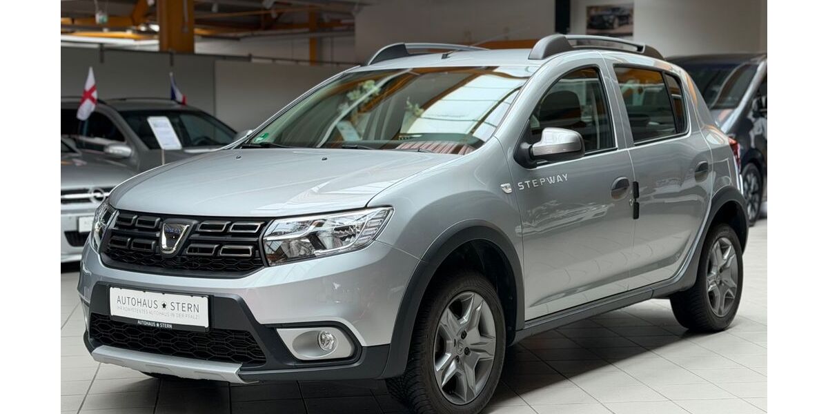 Dacia Sandero 17.500 km 13.490 &euro; Mutterstadt 67112