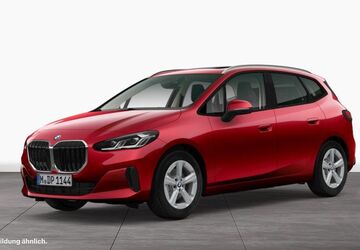 BMW 220 Active Tourer 9.933 km 31.990 &euro; Mannheim 68169