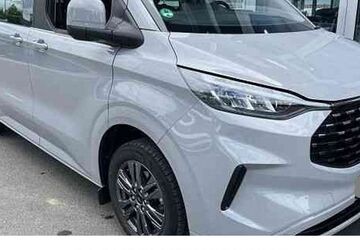Ford Tourneo Custom 19.490 km 43.690 &euro; Hockenheim 68766