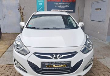 Hyundai i40 169.000 km 6.499 &euro; Oberhausen-Rheinhausen 68794