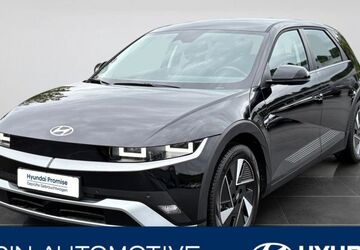 Hyundai IONIQ 5 8.397 km 36.890 &euro; Mannheim 68307