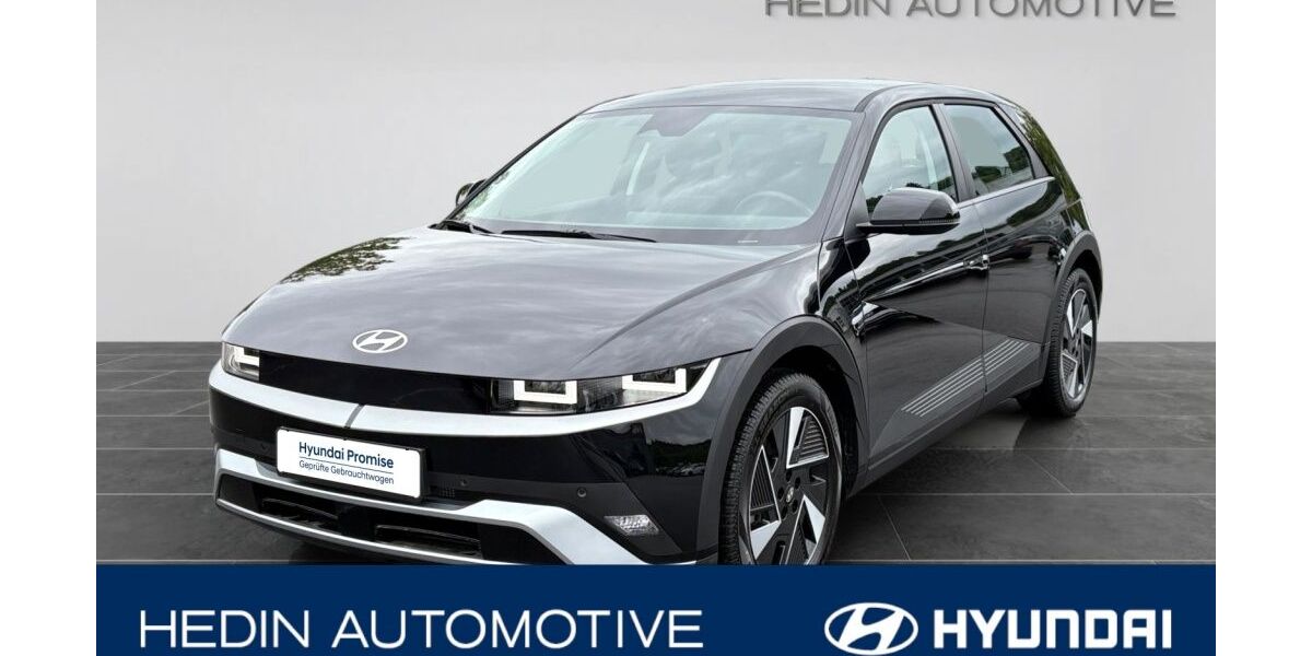 Hyundai IONIQ 5 8.397 km 36.890 &euro; Mannheim 68307