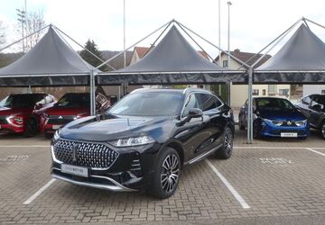 GWM Wey 05 8.500 km 55.890 &euro; Bammental 69245