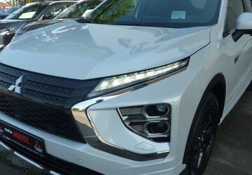 Mitsubishi Eclipse Cross 16.500 km 27.490 &euro; Edingen-Neckarhausen 68535