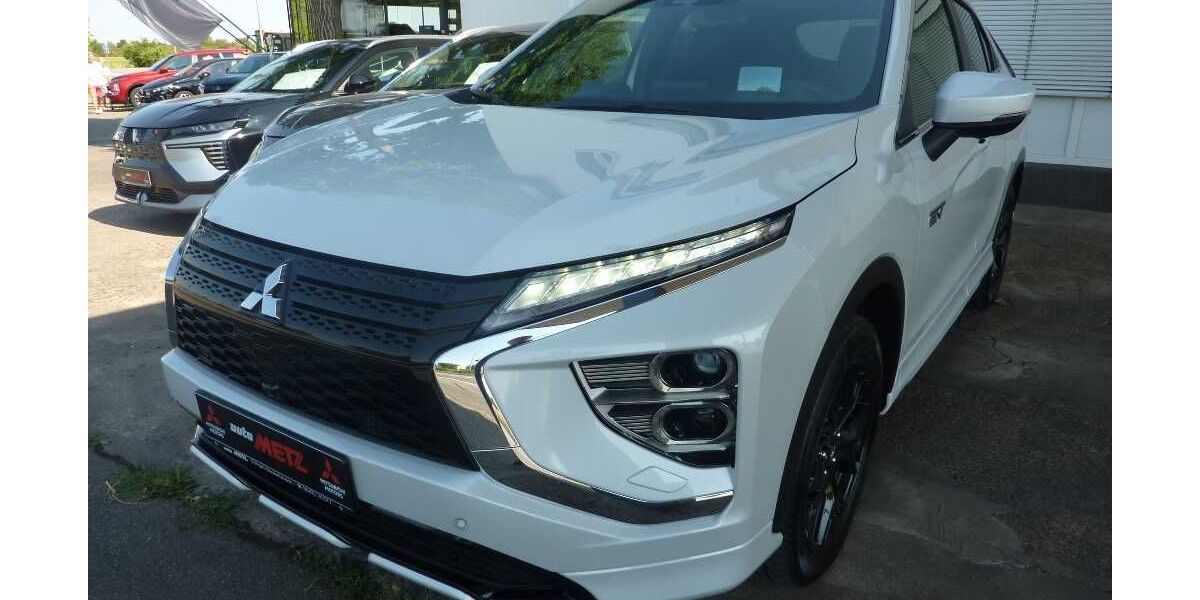Mitsubishi Eclipse Cross 16.500 km 27.490 &euro; Edingen-Neckarhausen 68535