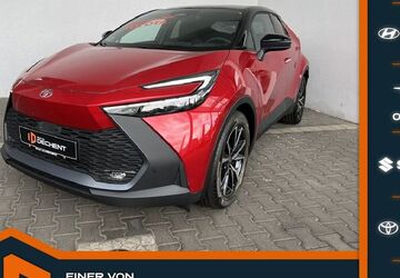 Toyota C-HR 8.997 km 37.990 &euro; Heidelberg 69115