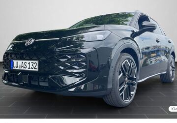 VW T-Roc 1.900 km 43.490 &euro; Ludwigshafen 67059