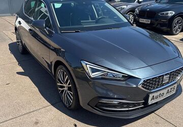 Seat Leon 160.856 km 13.700 &euro; Schwetzingen 68723