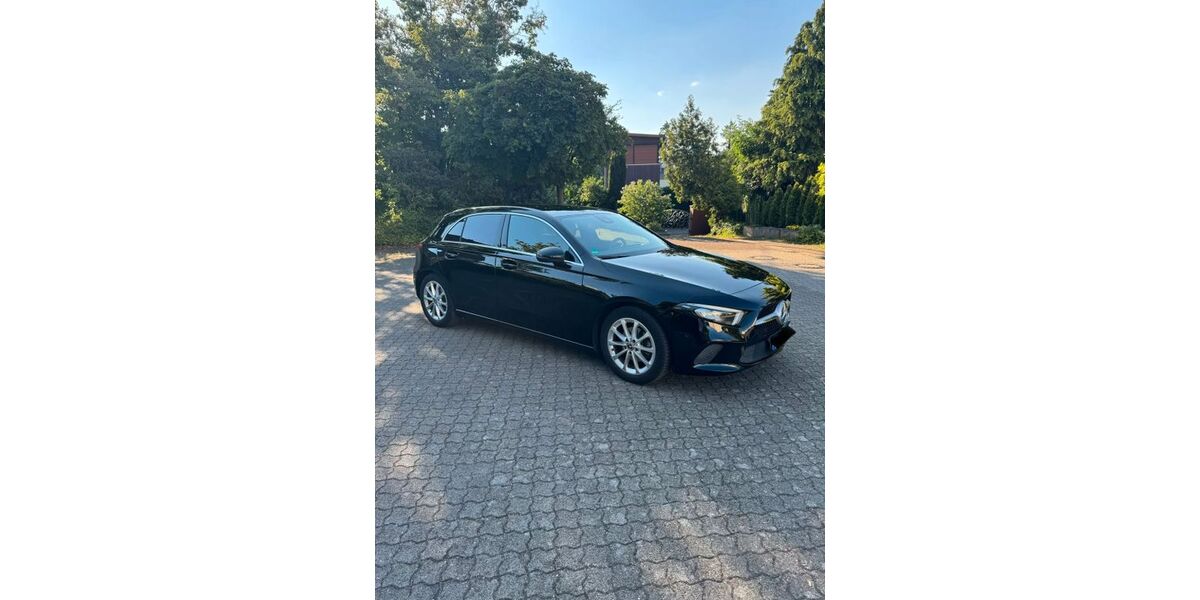 Mercedes-Benz A 180 51.000 km 19.500 &euro; Mannheim 68307