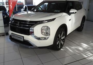 Mitsubishi Outlander 5.000 km 42.990 &euro; Heidelberg 69126