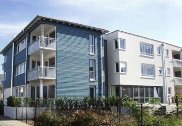 Wohnung Hambrücken - 2 Zimmer, 49 m&sup2;, 600&euro; | Angebot:26992929