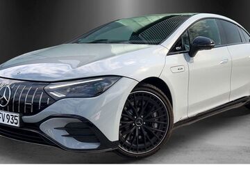 Mercedes-Benz EQE 19.999 km 59.880 &euro; Weinheim 69469