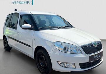 Skoda Roomster 189.999 km 2.990 &euro; Lampertheim 68623