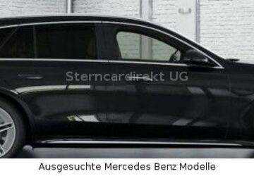 Mercedes-Benz E 300 8.000 km 57.890 &euro; Lampertheim 68623