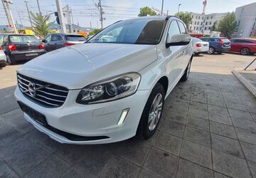Volvo XC60 122.000 km 14.900 &euro; Heidelberg 69115
