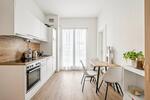 Etagenwohnung Heidelberg Boxberg - 1 Zimmer, 18 m&sup2;, 450&euro; | Angebot:23721733