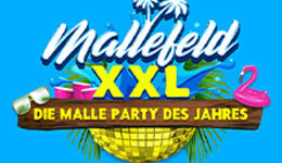 MALLEFELD XXL - OPENAIR