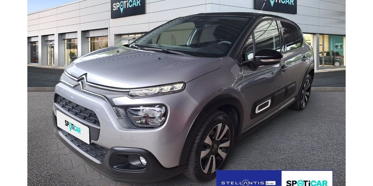 Citroen C3 65.954 km 10.790 &euro; Mannheim 68309