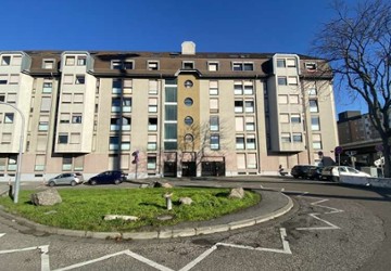 Wohnung Mannheim / Innenstadt/Jungbusch Jungbusch - 1 Zimmer, 21 m&sup2;, 490&euro; | Angebot:27129216