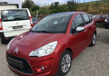 Citroen C3 185.000 km 1.999 &euro; Wiesenbach 69257