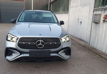 Mercedes-Benz GLE 450 23.000 km 77.000 &euro; Neuhofen 67141