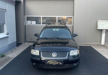 VW Passat Variant 369.000 km 999 &euro; Mutterstadt (Kreis Ludwigshafen) 67112