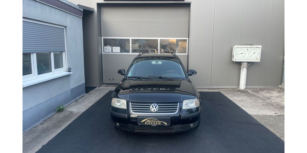 VW Passat Variant 369.000 km 999 &euro; Mutterstadt (Kreis Ludwigshafen) 67112