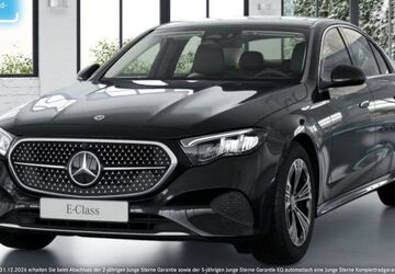 Mercedes-Benz E 220 23.183 km 42.590 &euro; Mannheim 68165
