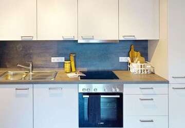Wohnung Ludwigshafen am Rhein Parkinsel - 3 Zimmer, 125 m&sup2;, 1.357&euro; | Angebot:26968200