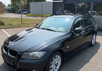 BMW 318 270.000 km 3.999 &euro; ladenburg 68526