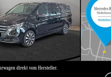 Mercedes-Benz Vito 9.099 km 71.281 &euro; Heidelberg 69126