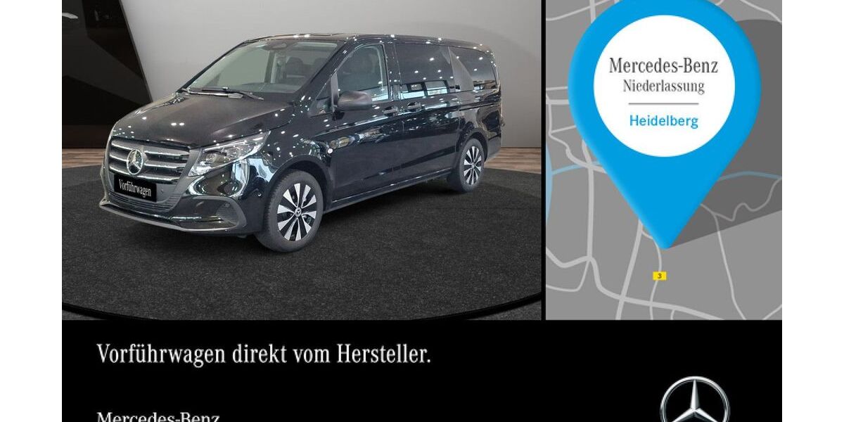 Mercedes-Benz Vito 9.099 km 71.281 &euro; Heidelberg 69126