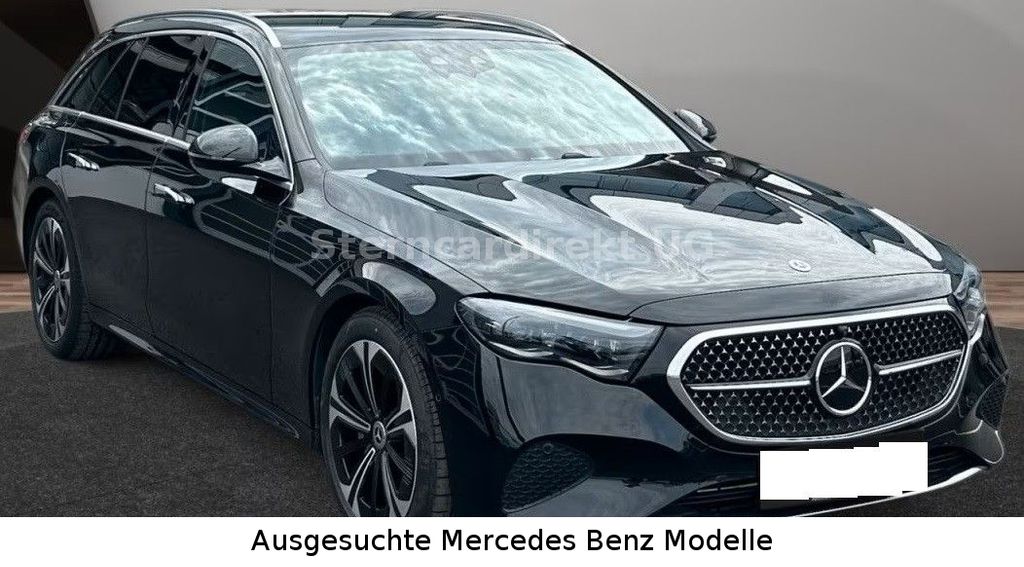 Mercedes-Benz E 300 5.000 km 51.890 &euro; Lampertheim 68623