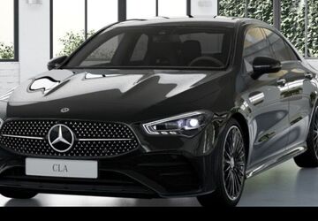 Mercedes-Benz CLA 200 14.000 km 39.450 &euro; Heidelberg 69126