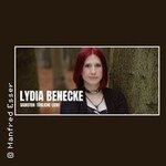 Lydia Benecke: Sadisten – Tödliche Liebe
