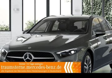 Mercedes-Benz A 200 28.247 km 27.990 &euro; Mannheim 68165