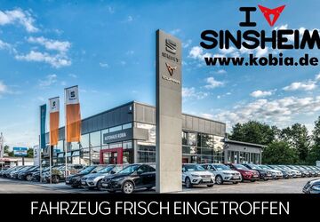Cupra Raval 1.500 km 37.490 &euro; Sinsheim 74889