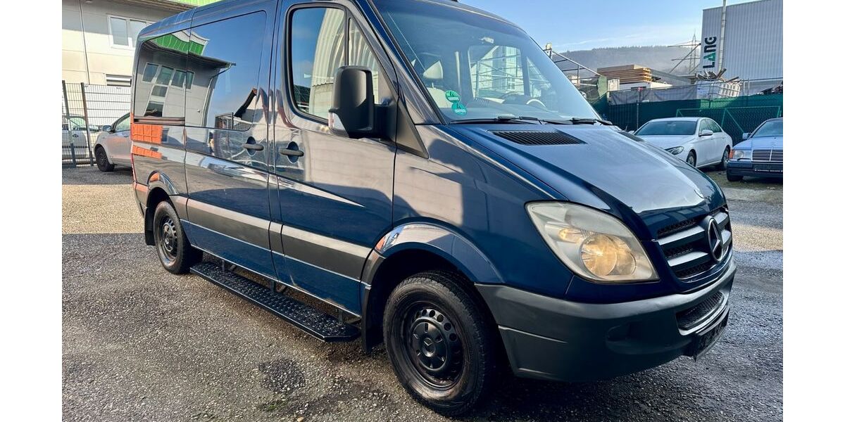 Mercedes-Benz Sprinter 191.700 km 7.900 &euro; Leimen 69181