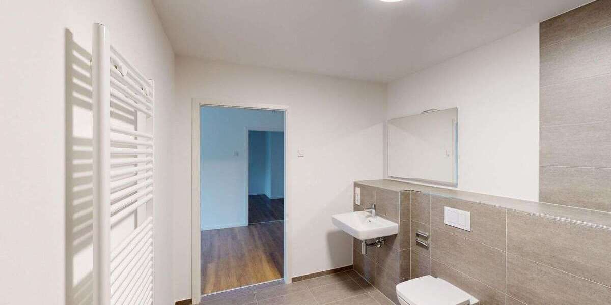 Etagenwohnung Ludwigshafen am Rhein Parkinsel - 2 Zimmer, 69 m&sup2;, 847&euro; | Angebot:27254369