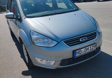 Ford Galaxy 300.690 km 3.800 &euro; Meckesheim 74909