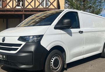 VW T7 Transporter 24.436 km 29.990 &euro; Waibstadt 74915