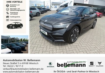 Skoda Enyaq 46.150 km 38.490 &euro; Wiesloch 69168