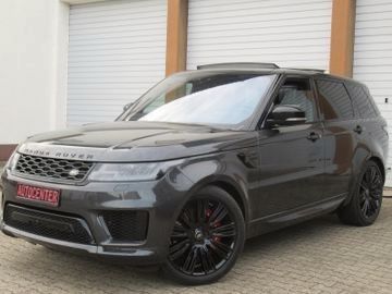 Land Rover Range Rover Sport 86.000 km 78.900 &euro; Weinheim 69469