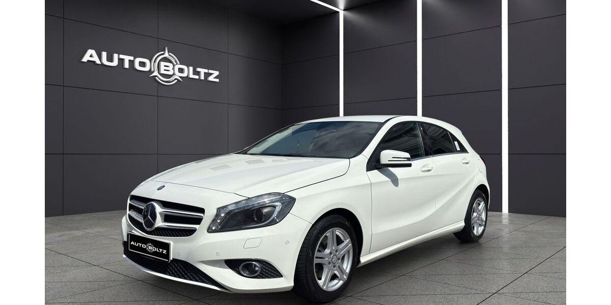 Mercedes-Benz A 180 135.000 km 9.990 &euro; Viernheim 68519