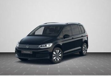 VW Touran 25.058 km 33.690 &euro; Hockenheim 68766
