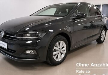 VW Polo 38.000 km 19.990 &euro; Sandhausen ( bei Heidelberg ) 69207
