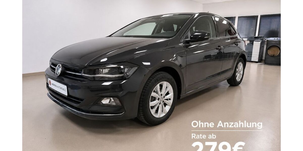 VW Polo 38.000 km 19.990 &euro; Sandhausen ( bei Heidelberg ) 69207
